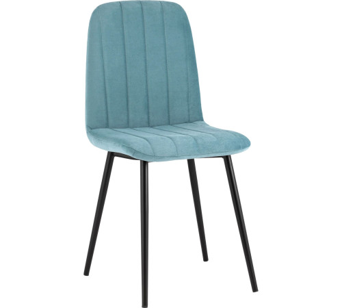 Стул Stool Group Easy fb-easy-neo-22 велюр пыльно-голубой