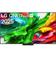 MiniLED телевизор LG QNED evo AI QNED86 86QNED86A6A