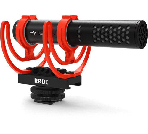 Проводной микрофон RODE VideoMic GO II
