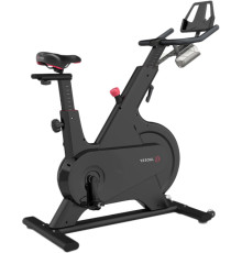 Велотренажер DFC Yesoul Smart M1 черный