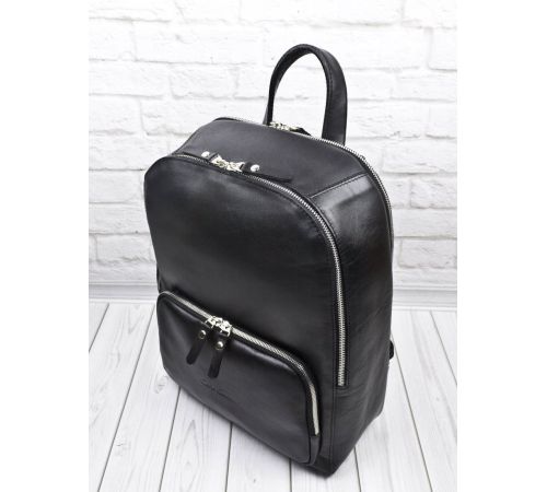Городской рюкзак Carlo Gattini Premium Vicenza 3105-51 черный