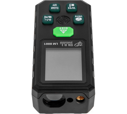 Лазерный дальномер Bull LM 8001 1323465
