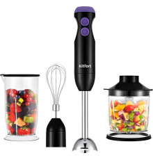 Погружной блендер Kitfort KT-3041-1