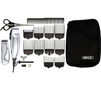 Машинка для стрижки волос Wahl 79305-1316 Deluxe Home Pro