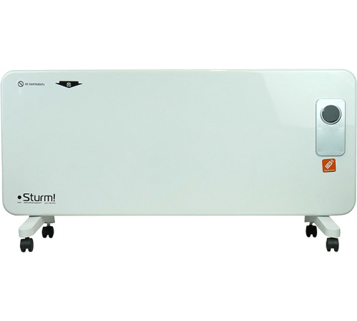 Конвектор Sturm CH2000D