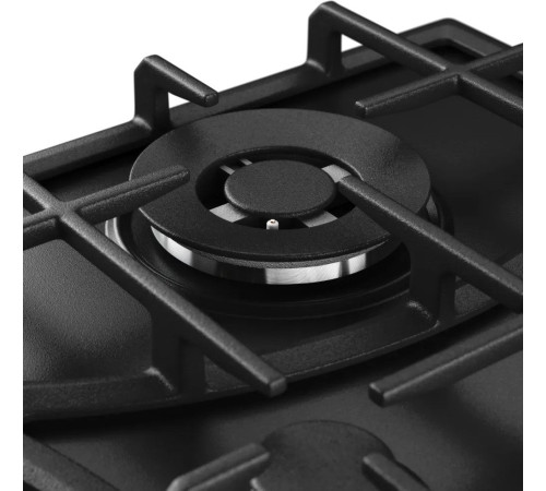 Варочная панель KUPPERSBERG FS 610 Ant Bronze