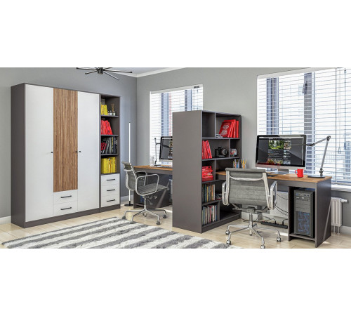 Стол Неман мебель Мальма МН-135-26