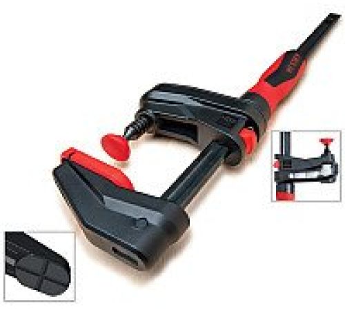 Струбцина Bessey GearKlamp GK 300/60 GK30