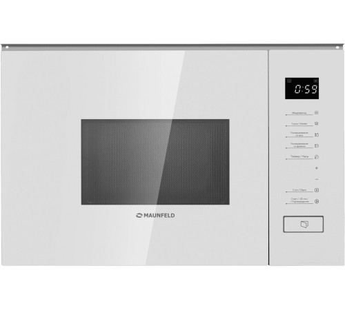 Микроволновая печь MAUNFELD MBMO820SGW09