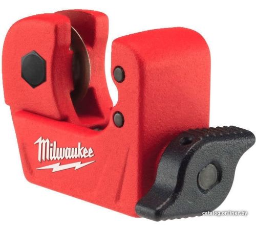 Труборез Milwaukee для медных труб 3-15 мм 48-22-9250