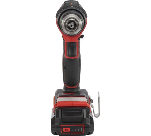 Дрель-шуруповерт Skil DL6293SE21 с 2-мя АКБ, сумка