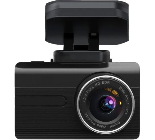 Видеорегистратор-GPS информатор 2в1 TrendVision X1 Max ver. 2