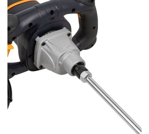 Строительный миксер MAXXT MPM1220