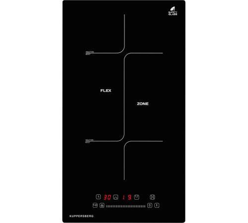 Варочная панель KUPPERSBERG ICS 311
