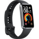 Фитнес-браслет Huawei Band 10 матовый черный, международная версия