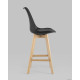 Стул Stool Group Frankfurt Y815A-75CM черный