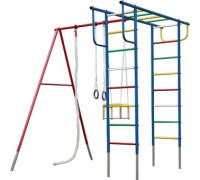 Детский спортивный комплекс Вертикаль П дачный