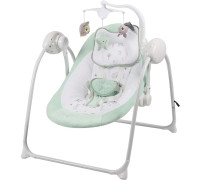 Качалка Indigo Star мятный