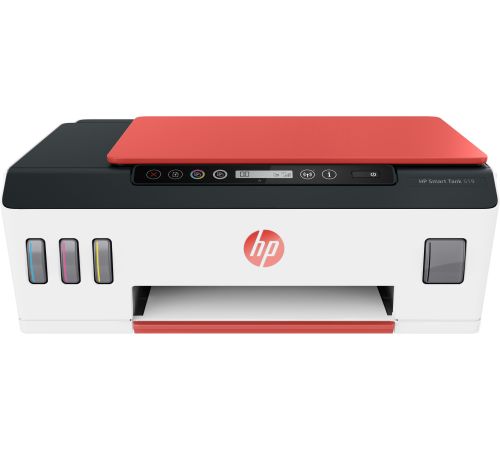 МФУ HP Smart Tank 519 Wireless 3YW73A