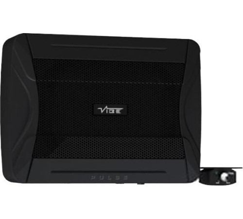 Корпусной активный сабвуфер VIBE audio PULSEC8A-V0