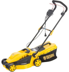 Газонокосилка Denzel GM-1200