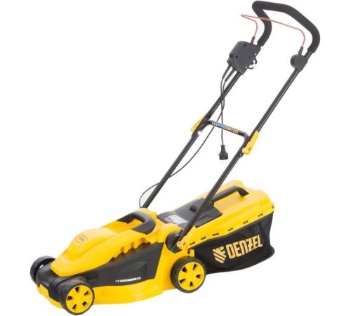 Газонокосилка Denzel GM-1200