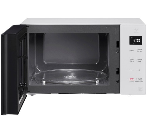 Микроволновая печь LG MW25R35GISW