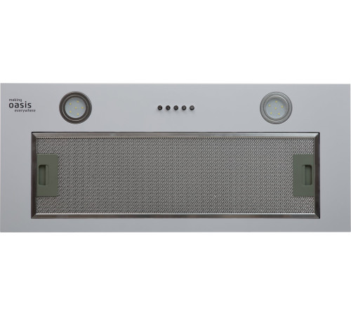 Кухонная вытяжка Making Oasis Everywhere UM-70W