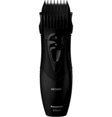 Машинка для стрижки волос Panasonic ER-2403-K701