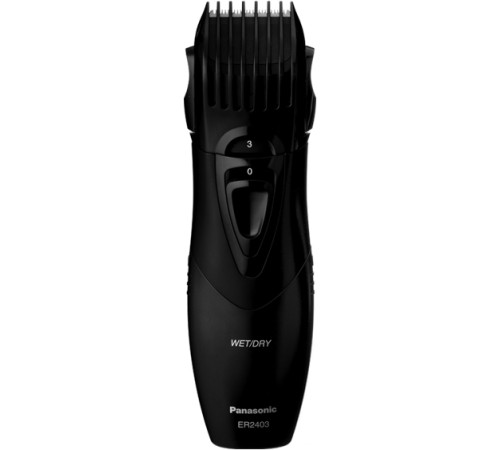 Машинка для стрижки волос Panasonic ER-2403-K701