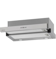 Кухонная вытяжка Krona Kamilla 600 TK 1 мотор КА-00008314 нержавеющая сталь