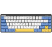 Клавиатура Dareu EK868 Kaihl Brown, White-Blue-Yellow