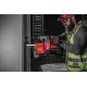 Перфоратор Milwaukee M18 ONE FHX DEL-552C Fuel 4933478506 с 2-мя АКБ, кейс