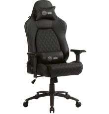 Кресло CACTUS CS-CHR-130 черный