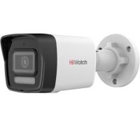 IP-камера HiWatch DS-I850M 4 мм