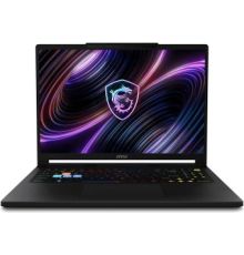 Игровой ноутбук MSI Raider 16 HX B2WI-069XBY