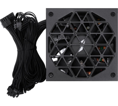 Блок питания 1stPlayer ACK 750W HA-750AC2