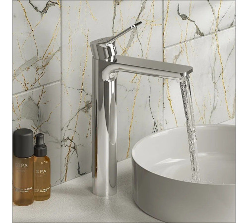 Смеситель AM.PM F88A92000 хром