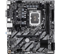 Материнская плата Gigabyte H810M H