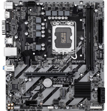 Материнская плата Gigabyte H810M H