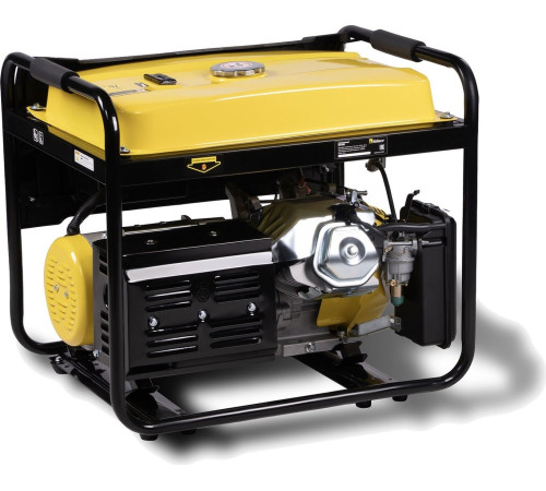 Бензиновый генератор Kolner KEG 5500E