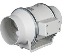 Осевой вентилятор Soler&Palau TD-160/100 N Silent [5211318000]