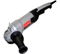 Угловая шлифмашина Интерскол УШМ-125/1400ЭЛ