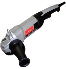 Угловая шлифмашина Интерскол УШМ-125/1400ЭЛ