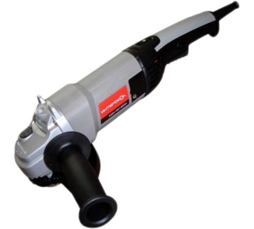 Угловая шлифмашина Интерскол УШМ-125/1400ЭЛ