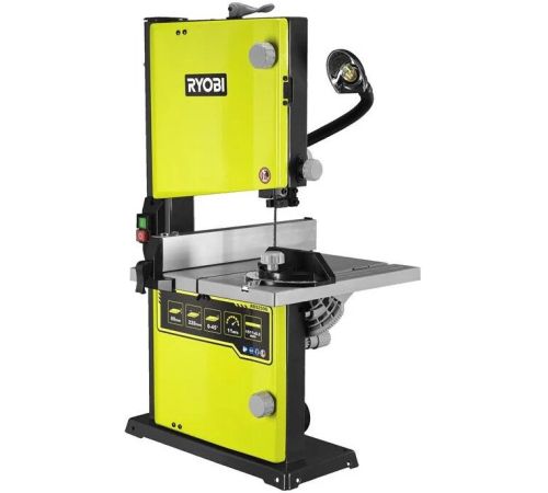 Ленточнопильный станок Ryobi RBS250G
