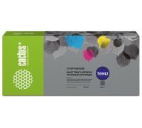 Картридж CACTUS CS-EPT694200 аналог Epson T6942