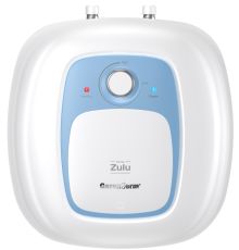 Накопительный электрический водонагреватель под мойку Garanterm Zulu 10 U