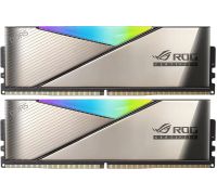 Оперативная память ADATA XPG Lancer RGB ROG 2x16ГБ DDR5 6600 МГц AX5U6600C3216G-DCLARROG
