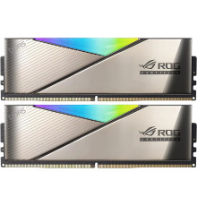 Оперативная память ADATA XPG Lancer RGB ROG 2x16ГБ DDR5 6600 МГц AX5U6600C3216G-DCLARROG